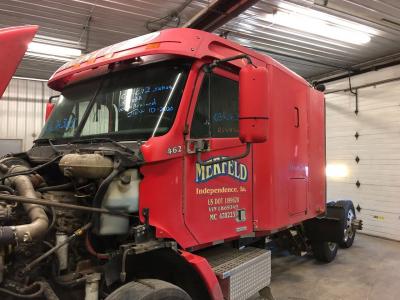 Freightliner C112 Century Cab Assembly