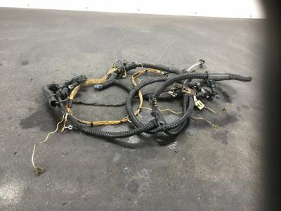 Detroit 60 SER 12.7 Wiring Harness