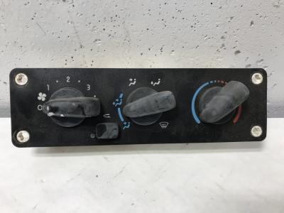 Freightliner M2 106 Heater & AC Temperature Control - A22-57054-003