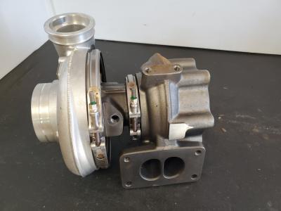 Mercedes MBE4000 Turbocharger / Supercharger