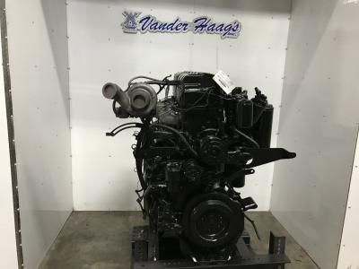 Mack E7 Engine Assembly - 2698YF1