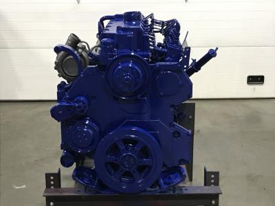 International DT466P Engine Assembly - 1825655C1