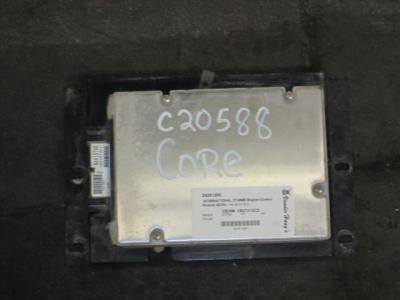 International DT466E Control Module (ECM) - 1807313C2