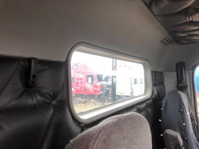 Freightliner Columbia 120 Back Glass