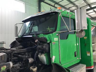 Kenworth T370 Cab Assembly