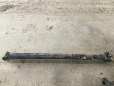 ALL Other ANY Drive Shaft - 1710