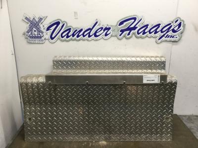 Paccar PX8 DPF Covers