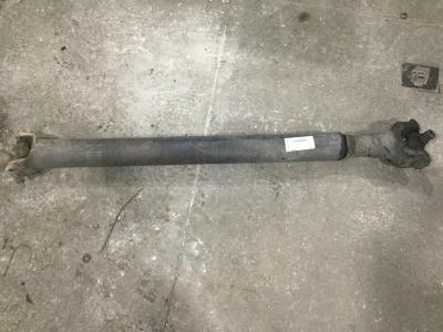 ALL Other ANY Drive Shaft