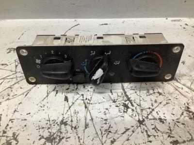Freightliner M2 106 Heater & AC Temperature Control - A22-57054-007