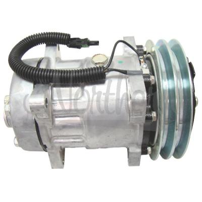 NR 500-3011 Air Conditioner Compressor