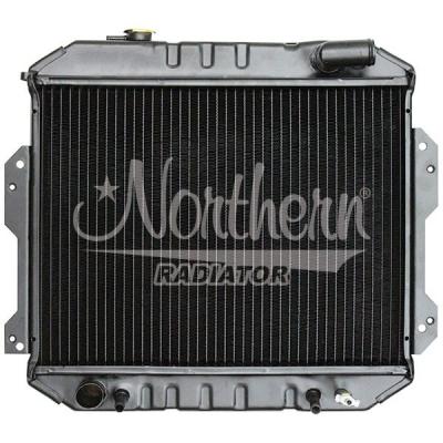 Nissan  Radiator - 214606G300
