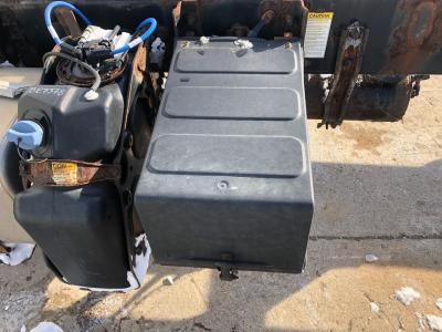 Freightliner M2 106 Battery Box Cover