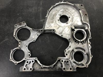 CAT 3176 Timing Cover - 117-0193