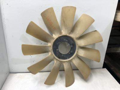 Cummins ISX Fan Blade - 4735-44002-10KM