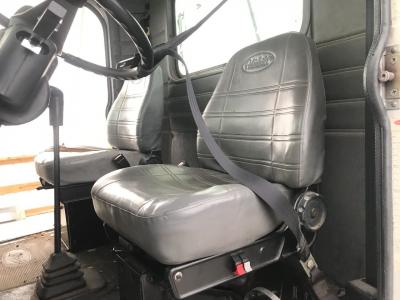 Peterbilt 330 Seat, Air Ride