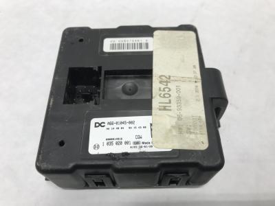 Freightliner Cascadia Electrical, Misc. Parts - A66-01045-002