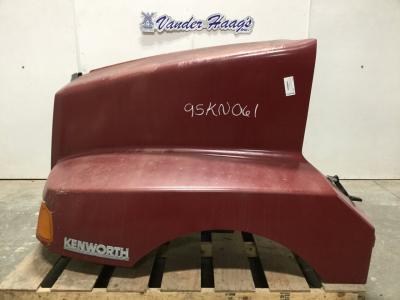 Kenworth T600 Hood - K146219