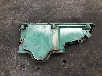 Volvo D13 Timing Cover - 22190301