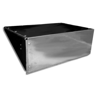Freightliner FLD120 Battery Box Cover - 03-0501103BLM