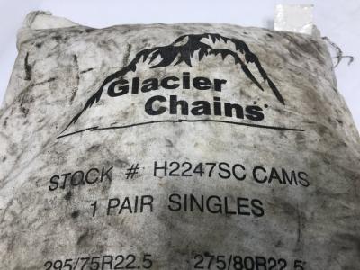 Misc Manufacturer ALL Tire Chain - H2247SC