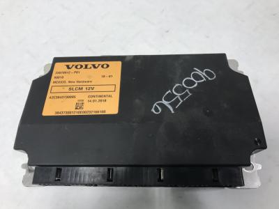 Volvo VNL Light Control Module - 23078912-P01