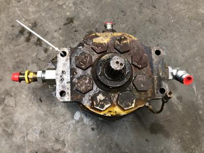 John Deere 544A Hydraulic Pump - AR101807