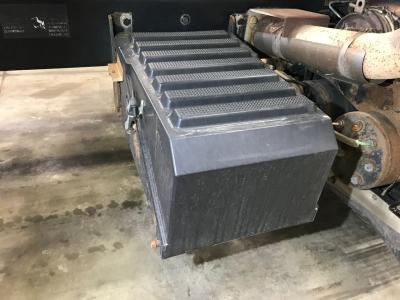International Workstar Battery Box