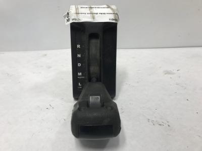 Fuller FO18E313A-MHP Electric Shifter - ELS-104-LRRF