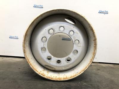 Budd 22.5 Steel Wheel - ACCURIDE 29218