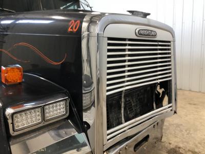 Freightliner FLD120 Classic Grille