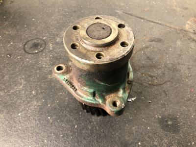 Volvo VED12 Accessory Drive - 20838388
