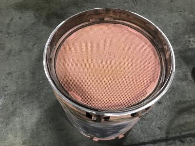 Cummins ISX15 DPF Diesel Particulate Filter