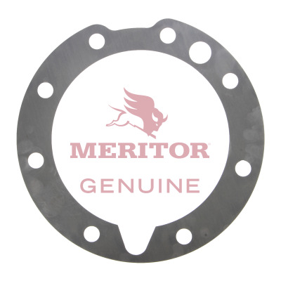 Meritor RD20145 Differential, Misc. Part