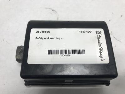 Freightliner Cascadia Electrical, Misc. Parts - 4008710200