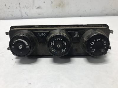 Kenworth T680 Heater & AC Temperature Control - F21-1028-1341H