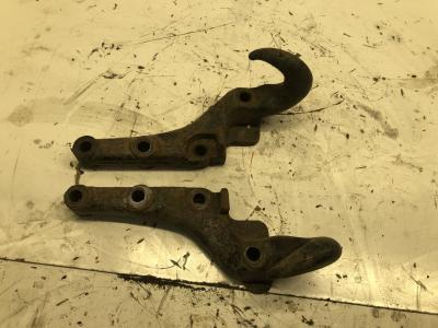 Freightliner C120 Century Tow Hook - A1517966061
