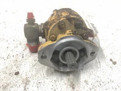 NEW Holland LS190 Hydraulic Pump - 86565583