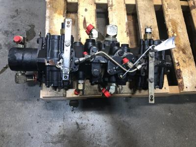 NEW Holland LS185B Hydraulic Pump - 87357098