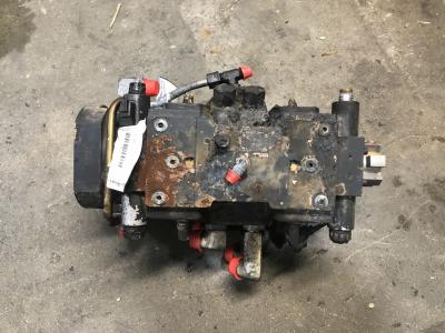 Case TV380 Hydraulic Pump - 48144405
