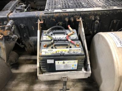 Freightliner FLD112 Battery Box