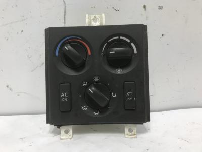 Volvo VNL Heater & AC Temperature Control - 21326144