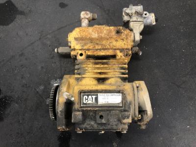 CAT 3126 Air Compressor - CC-550M