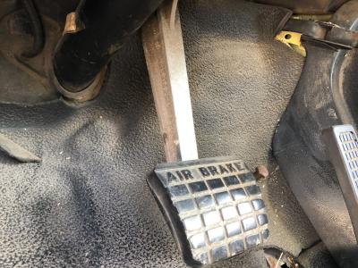 Ford F700 Foot Control Pedals