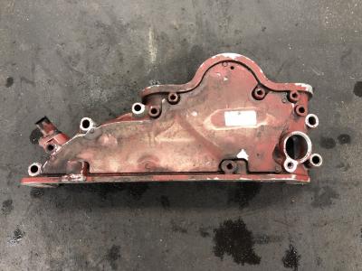 Mack MP7 Timing Cover
