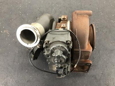 Paccar MX13 Turbocharger / Supercharger - 2128139