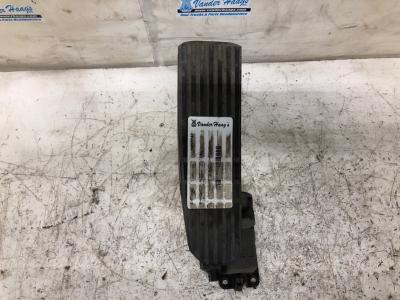Freightliner Cascadia Foot Control Pedals - A0133820001