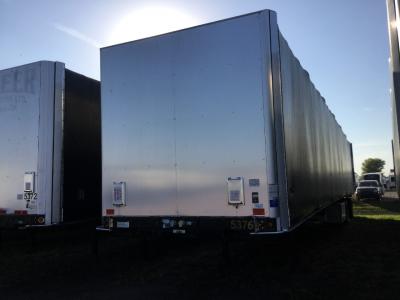 2013 Fontaine Trailer 