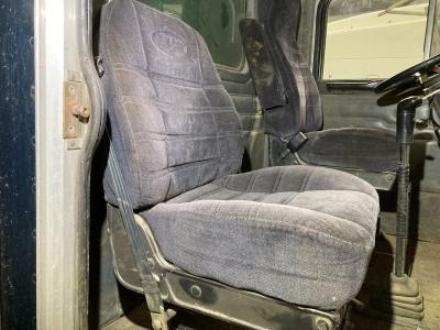 Peterbilt 330 Seat, non-Suspension