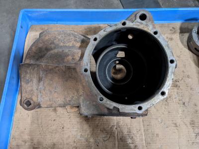 Spicer N400 Differential Case - 401CB100