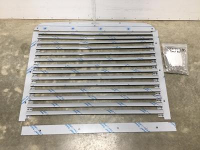 Freightliner FLD120 Classic Grille - 03-12101005